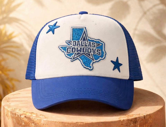 Dallas Cowboys cap